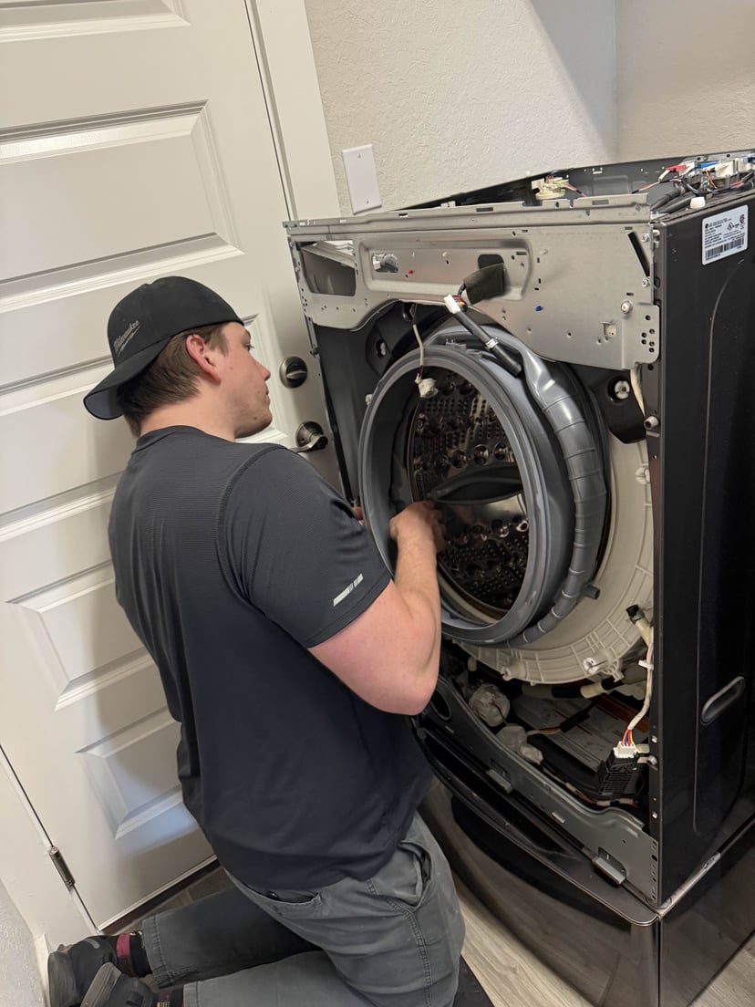 How to Extend Your Appliance Lifespan: Complete Maintenance Guide