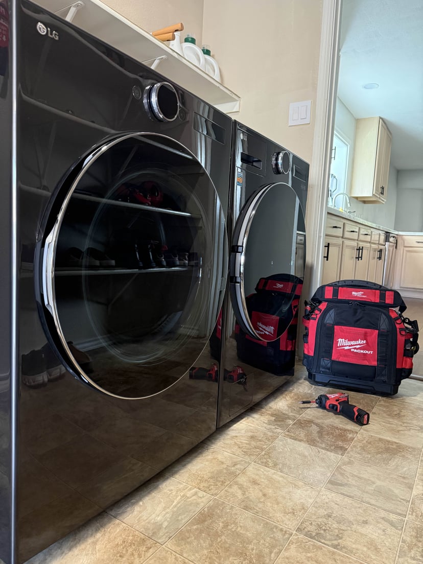 Dryer Not Heating? Top Causes and Solutions