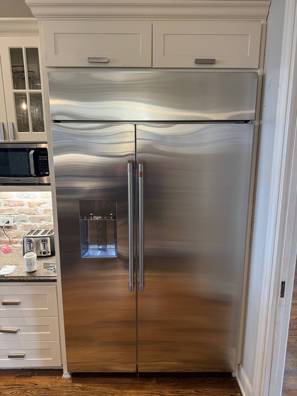 Ice Maker Repair by Quick Tweak